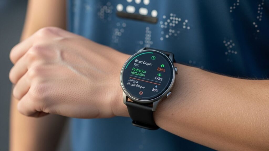 Fitness industry trends 2025