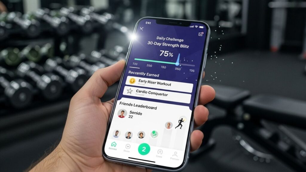 Fitness technology trends