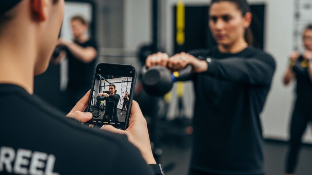 Gym Marketing Strategies