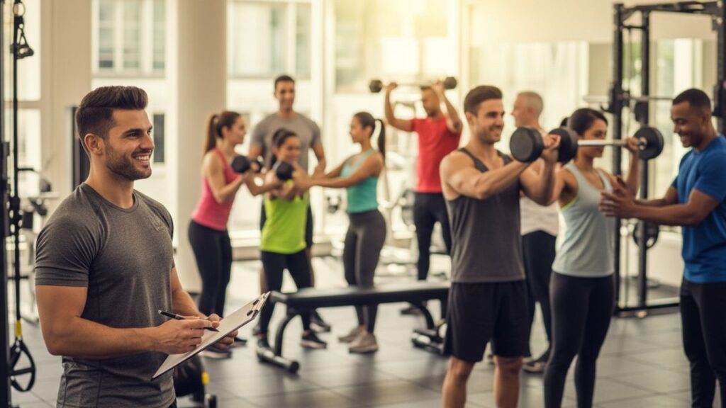Gym Membership Retention