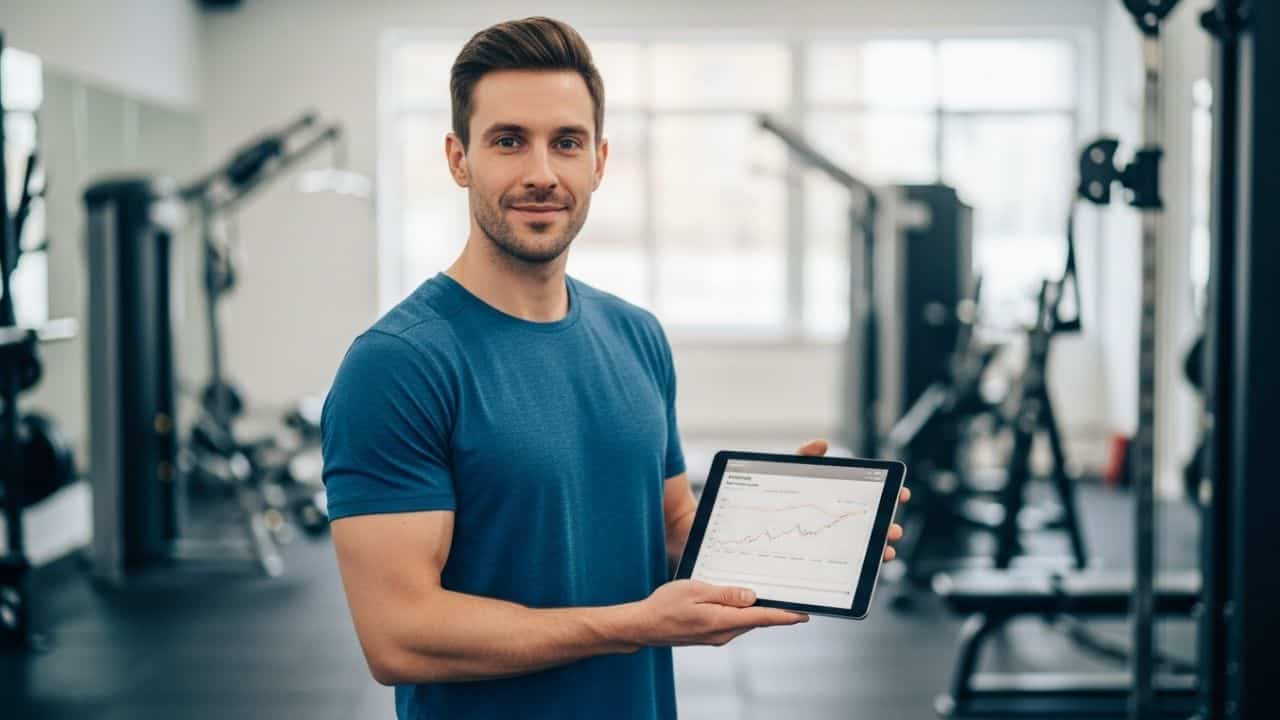 Personal Training Business 101 – From Certification to Clients