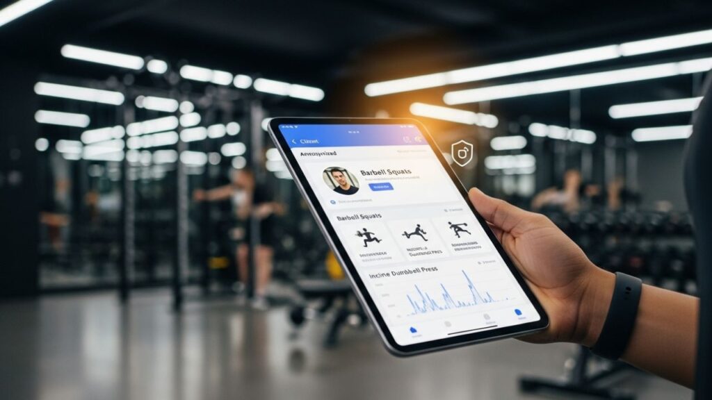 Fitness business insurance requirements