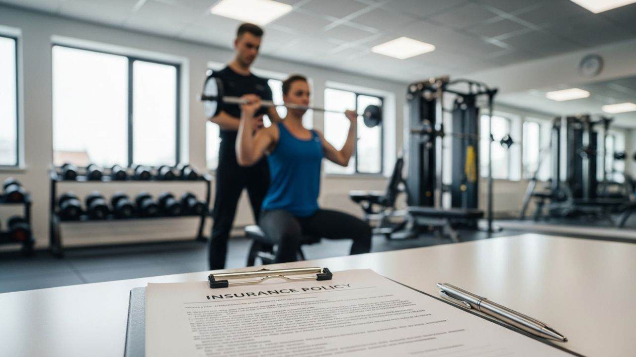 Mastering Fitness Business Insurance Requirements for Flawless Protection