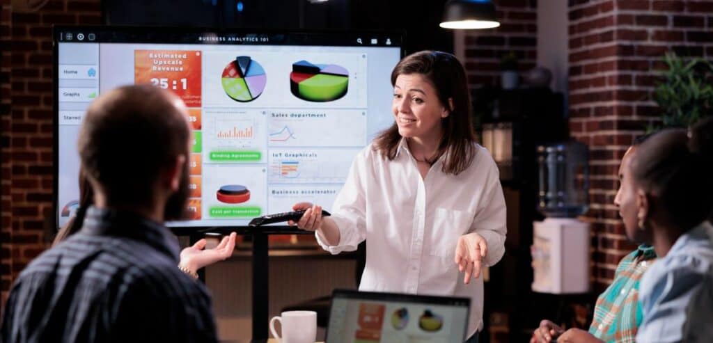 The Role of Coaches in Early Retention