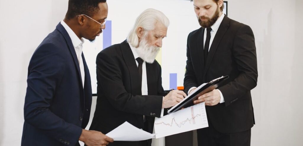 Lack of Clear Policies and Boundaries