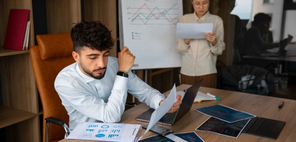 Underestimating Startup and Ongoing Costs