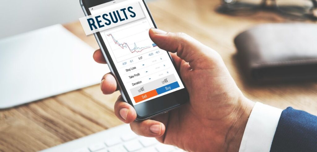 Expecting Immediate Results