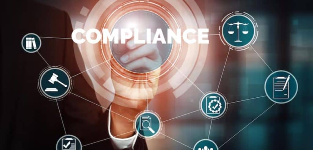 Overlooking Legal and Compliance Basics